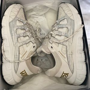 Versace men’s Shoe